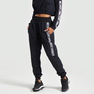 NWT Gymshark revival joggers